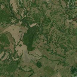 Guarumal High Resolution Satellite Map