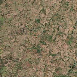 Cedro Arriba High Resolution Satellite Map