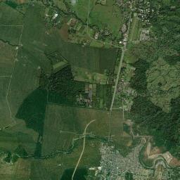 Carepa High Resolution Satellite Map