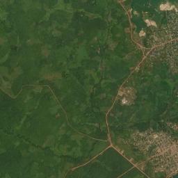 Mogbwemo High Resolution Satellite Map