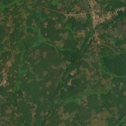 Serabu High Resolution Satellite Map