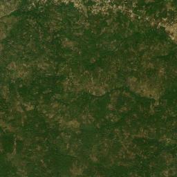 Ode High Resolution Satellite Map