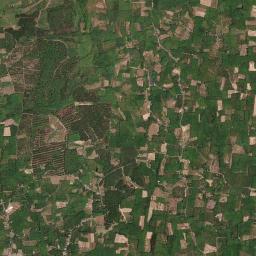 Amphoe Wang Wiset High Resolution Satellite Map