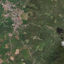 Huai Yot High Resolution Satellite Map