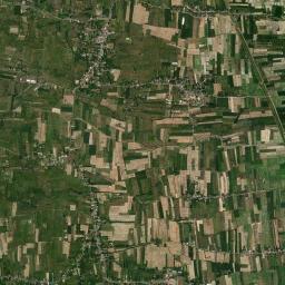 Amphoe Khuan Khanun High Resolution Satellite Map