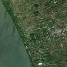 Ranot High Resolution Satellite Map