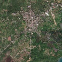 Ipil High Resolution Satellite Map