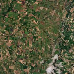 Kimanuit High Resolution Satellite Map