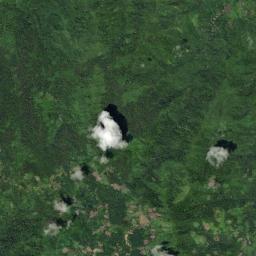 Kapalong High Resolution Satellite Map