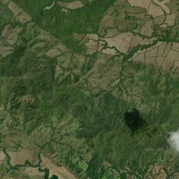 Río Grande High Resolution Satellite Map