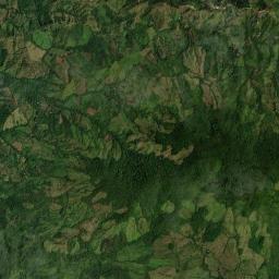 El Toro High Resolution Satellite Map