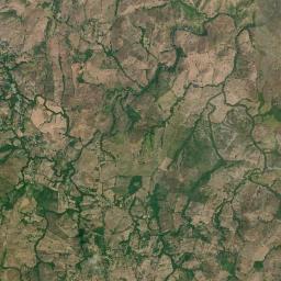 Río Hondo High Resolution Satellite Map