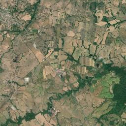 Bella Vista High Resolution Satellite Map