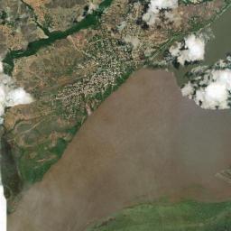 Municipio José Gregorio Monagas High Resolution Satellite Map