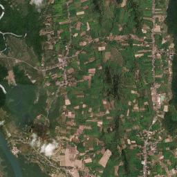 Amphoe Ko Lanta High Resolution Satellite Map