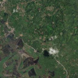 Monching High Resolution Satellite Map