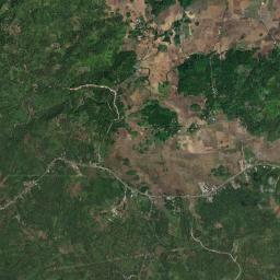 Del Monte High Resolution Satellite Map