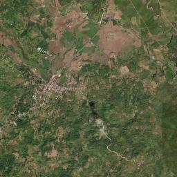 Guipos High Resolution Satellite Map