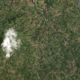 Robonkon High Resolution Satellite Map