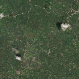 Concepcion High Resolution Satellite Map