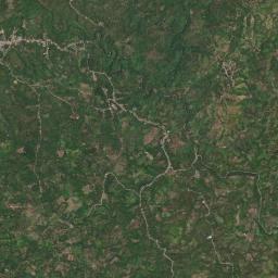 San Isidro High Resolution Satellite Map