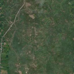 Tapia High Resolution Satellite Map