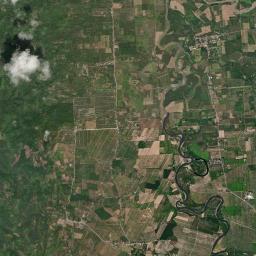 Babag High Resolution Satellite Map