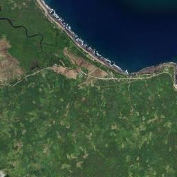 Taytayan High Resolution Satellite Map