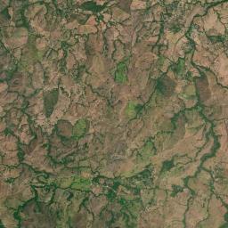 Bahía Honda High Resolution Satellite Map