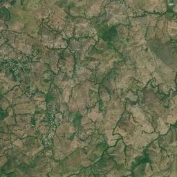 El Pedregoso High Resolution Satellite Map