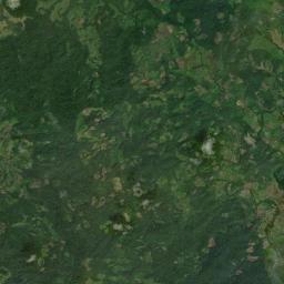 Puerto Libertador High Resolution Satellite Map