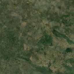 Atebubu-Amantin High Resolution Satellite Map