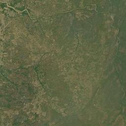 Icheu High Resolution Satellite Map