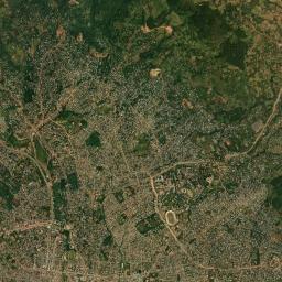 Jimma High Resolution Satellite Map