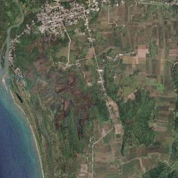 Siocon High Resolution Satellite Map