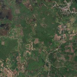 Siay High Resolution Satellite Map