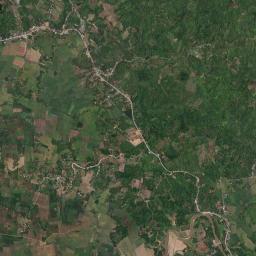 Ganyangan High Resolution Satellite Map