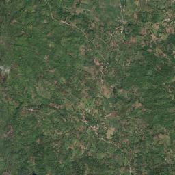 Tiguha High Resolution Satellite Map