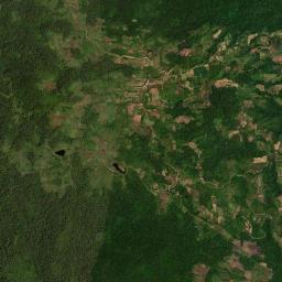 Wao High Resolution Satellite Map