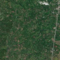 Montevista High Resolution Satellite Map