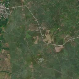 Cabinuangan High Resolution Satellite Map
