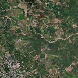 Compostela High Resolution Satellite Map