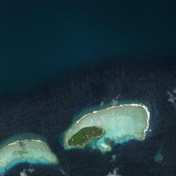 Piis-Panewu Municipality High Resolution Satellite Map