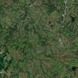 Llano de Piedra High Resolution Satellite Map