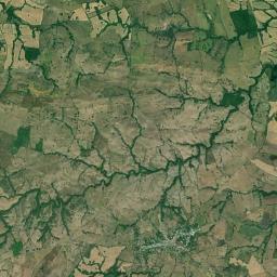 Distrito de Pocrí High Resolution Satellite Map