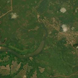 Sumbuya High Resolution Satellite Map