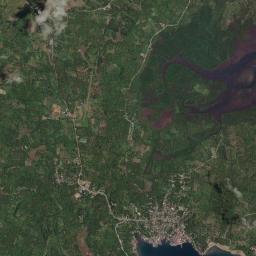 Malangas High Resolution Satellite Map