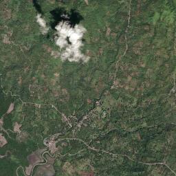 Lapuyan High Resolution Satellite Map