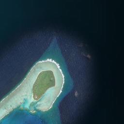 Pollap Municipality High Resolution Satellite Map