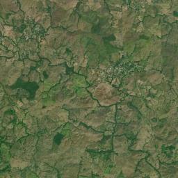 Bajo Corral High Resolution Satellite Map